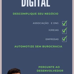 Carteira  Funcional Digital